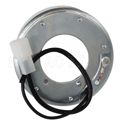 H12 Auto ac compressor Clutch Coil PANASONIC size 87.5*58*33*42mm