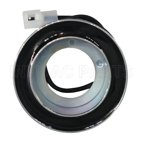 H12 Auto ac compressor Clutch Coil PANASONIC size 87.5*58*33*42mm