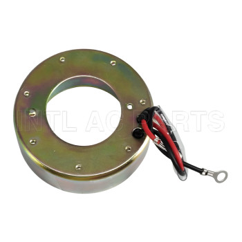 HS-110R Air conditioning Auto air con a/c cupreous compressor clutch Coil size 86.2*59*32*45mm China factory