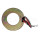 HS-110R Air conditioning Auto air con a/c cupreous compressor clutch Coil size 86.2*59*32*45mm China factory