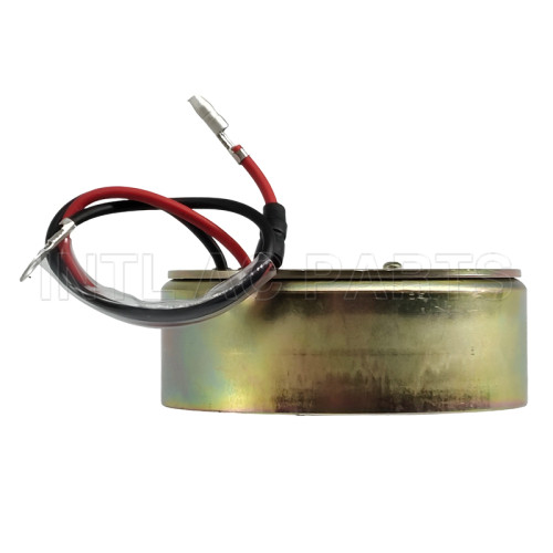 HS-110R Air conditioning Auto air con a/c cupreous compressor clutch Coil size 86.2*59*32*45mm China factory