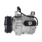 AC Compressor Pump ATC-086-F10 BYD F3 2005 Top Quality