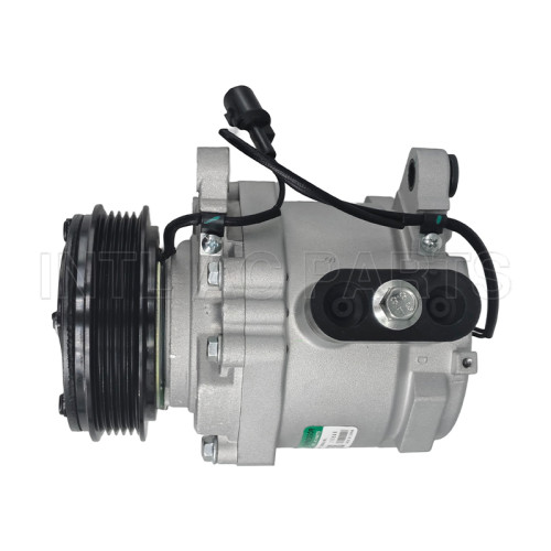 AC Compressor Pump ATC-086-F10 BYD F3 2005 Top Quality