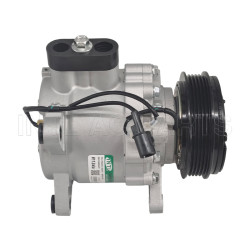 AC Compressor Pump ATC-086-F10 BYD F3 2005 Top Quality