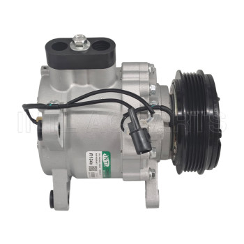 AC Compressor Pump ATC-086-F10 BYD F3 2005 Top Quality
