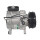 AC Compressor Pump ATC-086-F10 BYD F3 2005 Top Quality