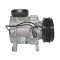 AC Compressor Pump ATC-086-F10 BYD F3 2005 Top Quality