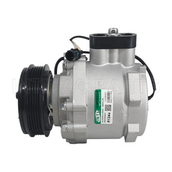 AC Compressor Pump ATC-086-F10 BYD F3 2005 Top Quality