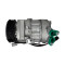 Valeo DCS-17EC DCS17IC Auto AC Compressor Renault Laguna III 2.0 2L Nissan X-Trail