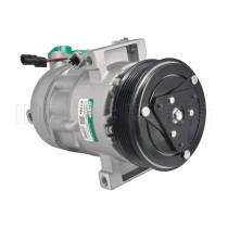 Valeo DCS-17EC DCS17IC Auto AC Compressor Renault Laguna III 2.0 2L Nissan X-Trail