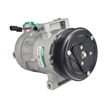 Valeo DCS-17EC DCS17IC Auto AC Compressor Renault Laguna III 2.0 2L Nissan X-Trail