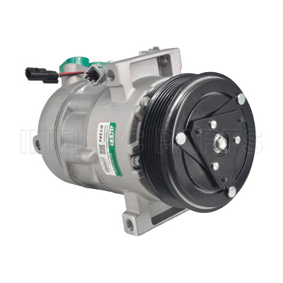 Valeo DCS-17EC DCS17IC Auto AC Compressor Renault Laguna III 2.0 2L Nissan X-Trail