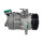 Valeo DCS-17EC DCS17IC Auto AC Compressor Renault Laguna III 2.0 2L Nissan X-Trail
