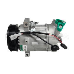 Valeo DCS-17EC DCS17IC Auto AC Compressor Renault Laguna III 2.0 2L Nissan X-Trail