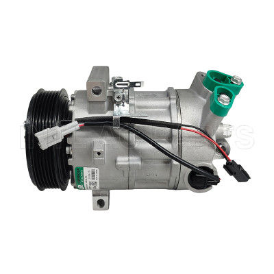 Valeo DCS-17EC DCS17IC Auto AC Compressor Renault Laguna III 2.0 2L Nissan X-Trail