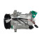 Valeo DCS-17EC DCS17IC Auto AC Compressor Renault Laguna III 2.0 2L Nissan X-Trail