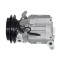 AC Compressor Daihatsu Sirion M100 1.0L /Storia / Daihatsu Cuore L700S 1.0L 447220-6900 447200-9880