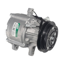 AC Compressor Daihatsu Sirion M100 1.0L /Storia / Daihatsu Cuore L700S 1.0L 447220-6900 447200-9880