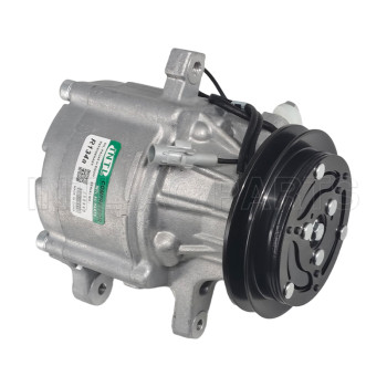 AC Compressor Daihatsu Sirion M100 1.0L /Storia / Daihatsu Cuore L700S 1.0L 447220-6900 447200-9880