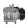 AC Compressor Daihatsu Sirion M100 1.0L /Storia / Daihatsu Cuore L700S 1.0L 447220-6900 447200-9880