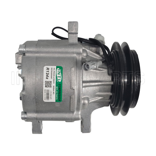 AC Compressor Daihatsu Sirion M100 1.0L /Storia / Daihatsu Cuore L700S 1.0L 447220-6900 447200-9880