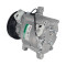 AC Compressor Daihatsu Sirion M100 1.0L /Storia / Daihatsu Cuore L700S 1.0L 447220-6900 447200-9880