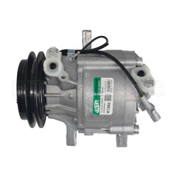 AC Compressor Daihatsu Sirion M100 1.0L /Storia / Daihatsu Cuore L700S 1.0L 447220-6900 447200-9880