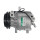 AC Compressor Daihatsu Sirion M100 1.0L /Storia / Daihatsu Cuore L700S 1.0L 447220-6900 447200-9880