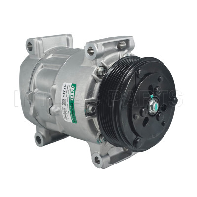 Denso 7SAS17F Auto Ac Compressor Chevrolet Silverado 3500 HD 6.6L / GMC Sierra 141242 1522305