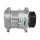 Denso 7SAS17F Auto Ac Compressor Chevrolet Silverado 3500 HD 6.6L / GMC Sierra 141242 1522305