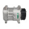 Denso 7SAS17F Auto Ac Compressor Chevrolet Silverado 3500 HD 6.6L / GMC Sierra 141242 1522305