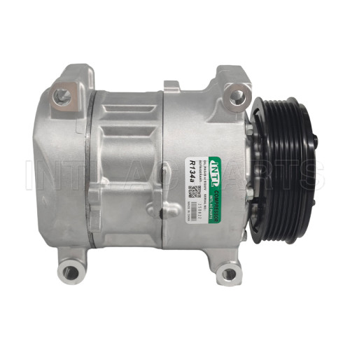 Denso 7SAS17F Auto Ac Compressor Chevrolet Silverado 3500 HD 6.6L / GMC Sierra 141242 1522305