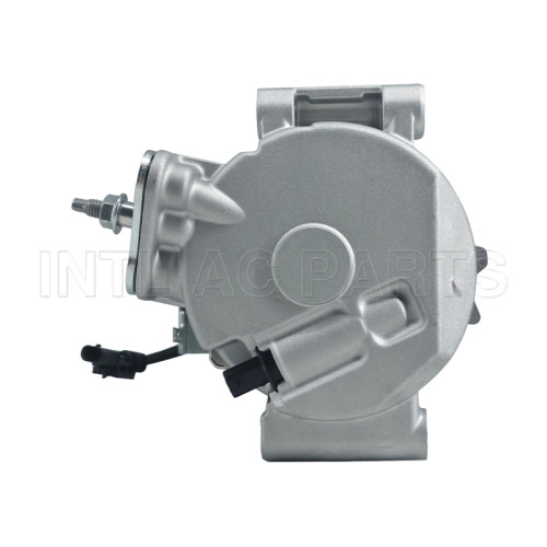 Denso 7SAS17F Auto Ac Compressor Chevrolet Silverado 3500 HD 6.6L / GMC Sierra 141242 1522305