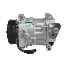 Denso 7SAS17F Auto Ac Compressor Chevrolet Silverado 3500 HD 6.6L / GMC Sierra 141242 1522305