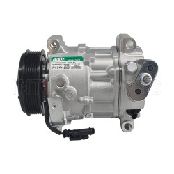 Denso 7SAS17F Auto Ac Compressor Chevrolet Silverado 3500 HD 6.6L / GMC Sierra 141242 1522305