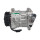 Denso 7SAS17F Auto Ac Compressor Chevrolet Silverado 3500 HD 6.6L / GMC Sierra 141242 1522305