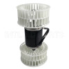 AC Blower Motor Hyundai R60-9 24V