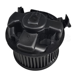 AC Blower Motor Dacia Duster (HS_) 10-18 7701067982 8EW351149541