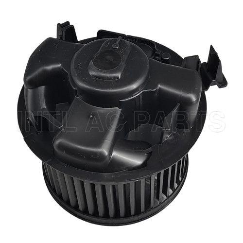AC Blower Motor Dacia Duster (HS_) 10-18 7701067982 8EW351149541