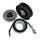 QS90 Auto Ac Clutch Chevrolet Sonic 1.8 RC.630.114