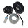 QS90 Auto Ac Clutch Chevrolet Sonic 1.8 RC.630.114