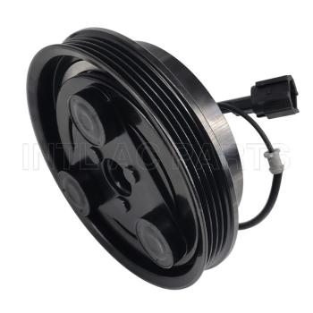 CR-14 A/C Compressor Clutch Nissan Primera / Sentra / Tsubame16i 92600-2J004 92600-2J005 6262245010