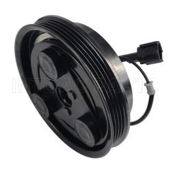 CR-14 A/C Compressor Clutch Nissan Primera / Sentra / Tsubame16i 92600-2J004 92600-2J005 6262245010