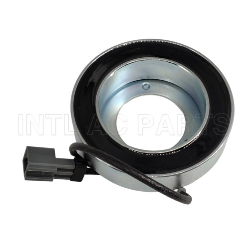 clutch coil size 101*66*26*45mm for Auto ac compressor  China manufacture