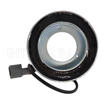 clutch coil size 101*66*26*45mm for Auto ac compressor  China manufacture