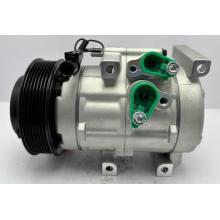 HCC HS20 Air Conditioning Compressor Hyundai H1 Grand Starex