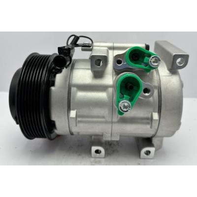 HCC HS20 Air Conditioning Compressor Hyundai H1 Grand Starex