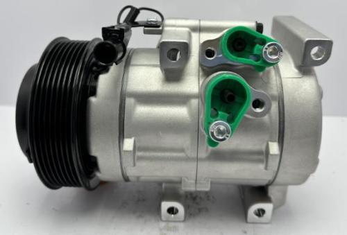HCC HS20 Air Conditioning Compressor Hyundai H1 Grand Starex