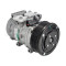 Car ac compressor for VW Volkswagen Constellation 17.320 10PA15C REPLACE 8PK 12V W TOP CAP