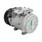 Car ac compressor for VW Volkswagen Constellation 17.320 10PA15C REPLACE 8PK 12V W TOP CAP